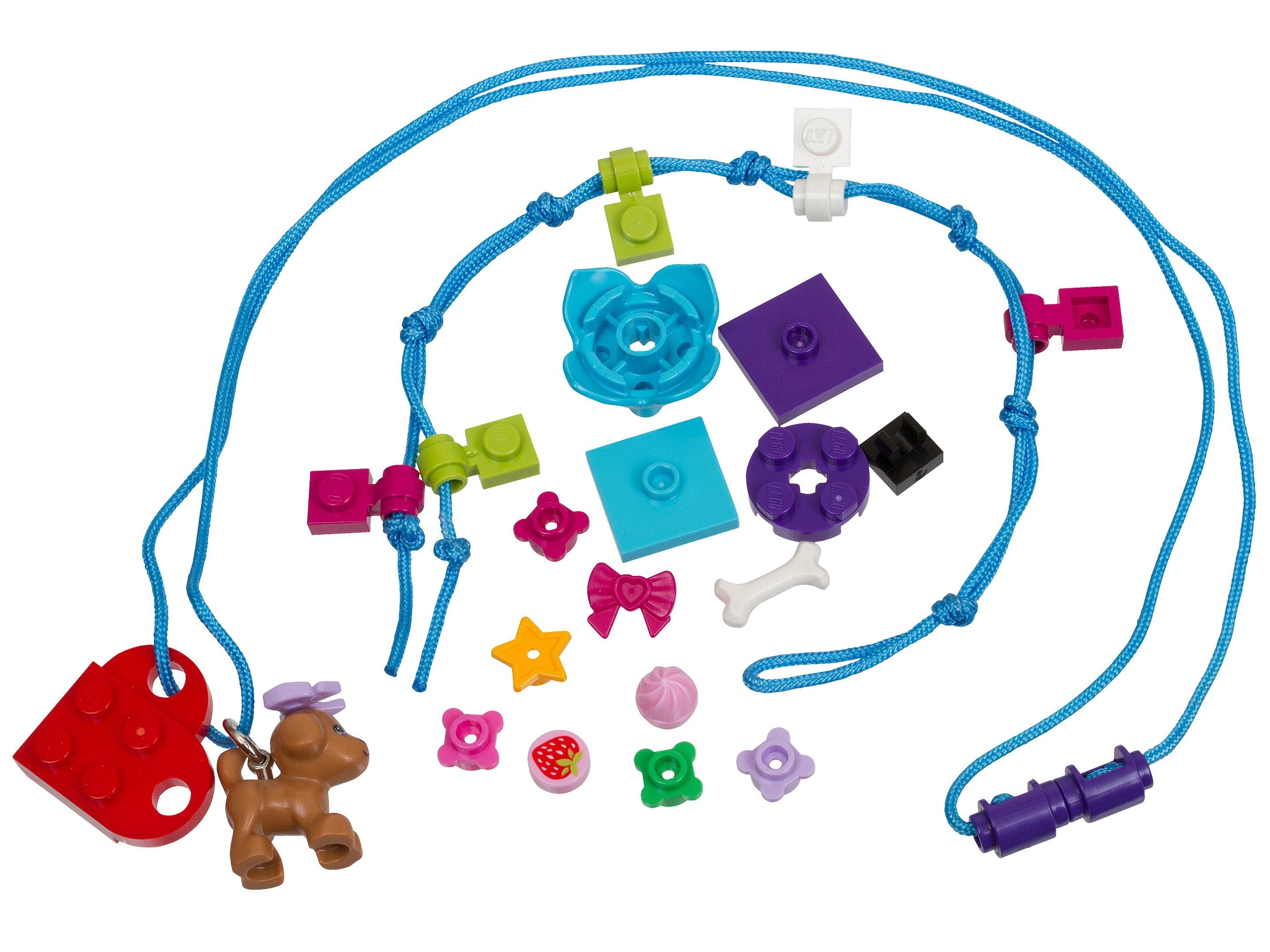 LEGO sættet Friends Jewelry Set