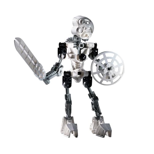 LEGO sættet Kopaka