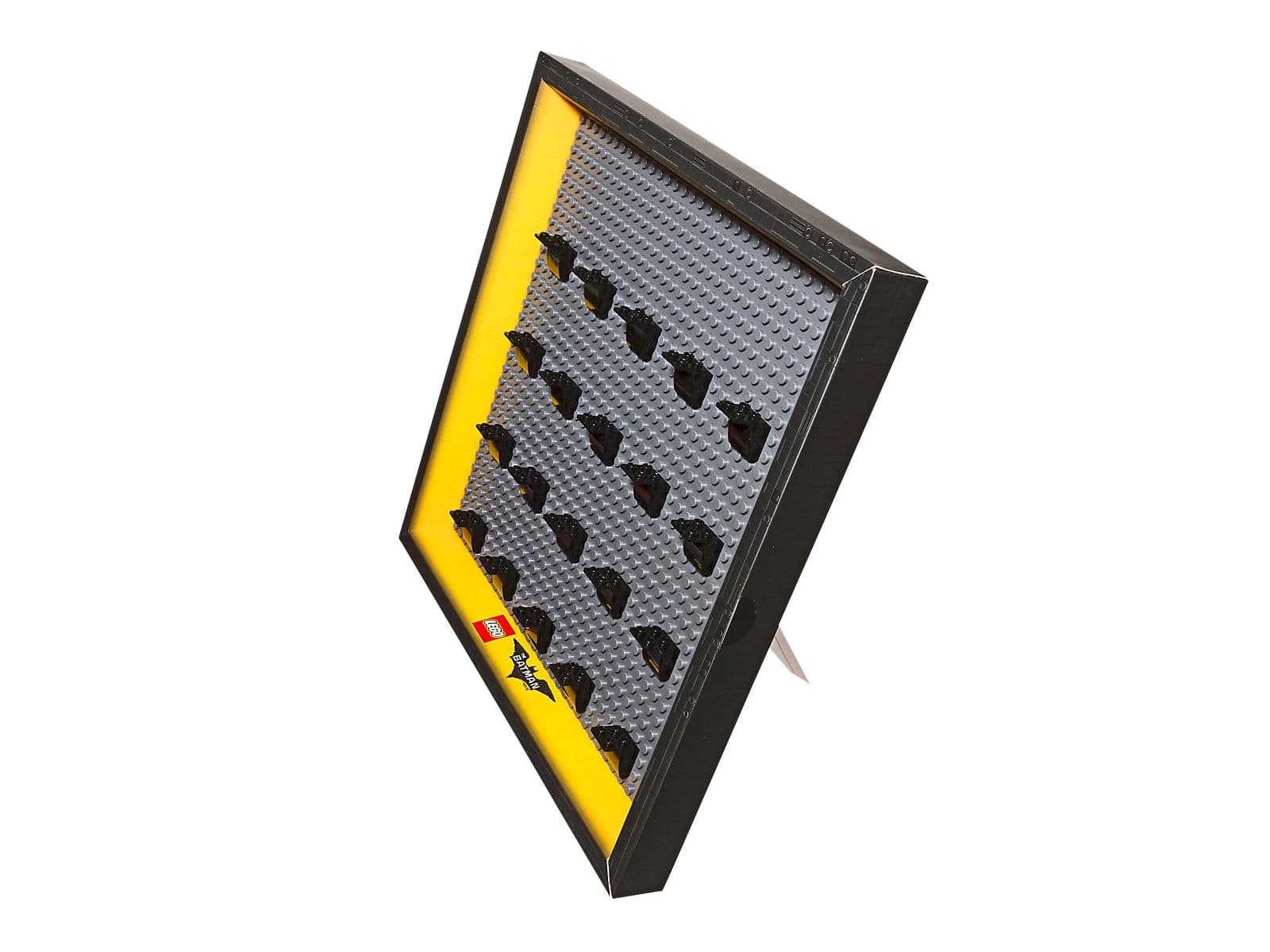 LEGO sættet The LEGO Batman Movie Minifigure Collector Frame