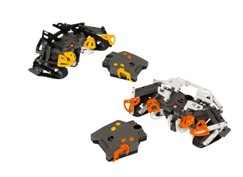LEGO sættet Manas