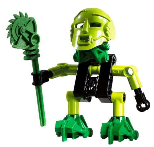 LEGO sættet Matau