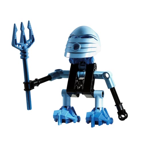 LEGO sættet Nokama