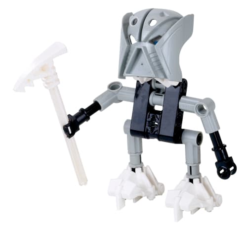 LEGO sættet Nuju