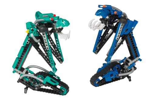 LEGO sættet Tarakava