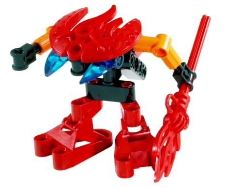 LEGO sættet Tahnok Va