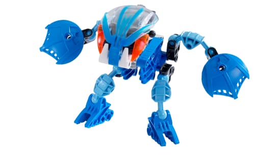 LEGO sættet Gahlok