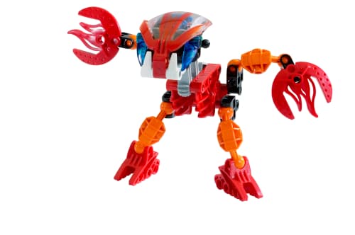 LEGO sættet Tahnok