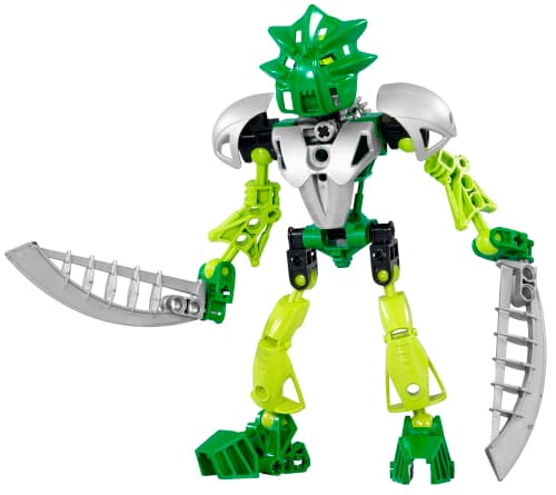 LEGO sættet Lewa Nuva