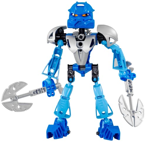 LEGO sættet Gali Nuva