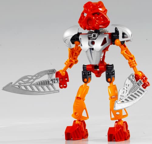 LEGO sættet Tahu Nuva