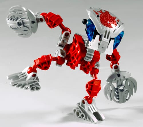 LEGO sættet Tahnok-Kal