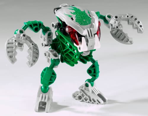LEGO sættet Lehvak-Kal