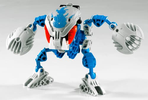 LEGO sættet Gahlok-Kal