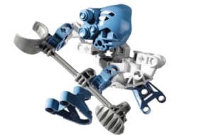 LEGO sættet Matoro