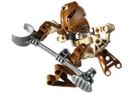 LEGO sættet Hewkii