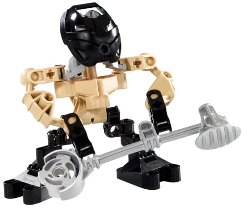 LEGO sættet Hafu
