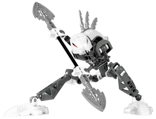 LEGO sættet Kurahk
