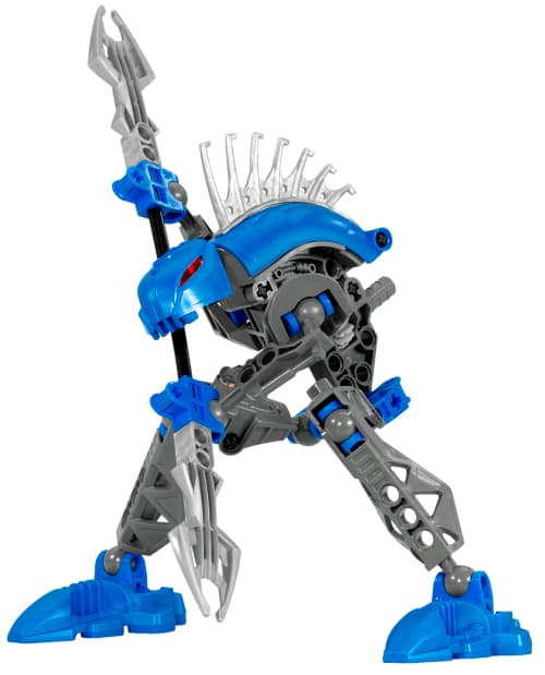 LEGO sættet Guurahk