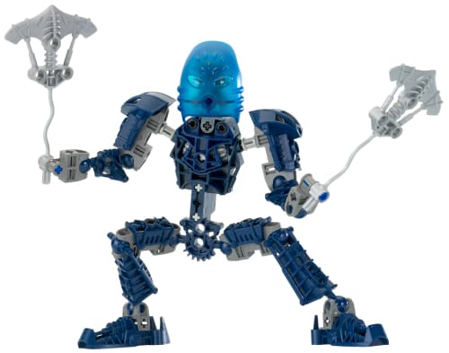 LEGO sættet Toa Nokama