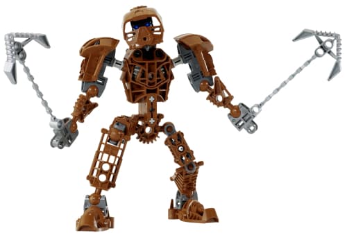 LEGO sættet Toa Onewa