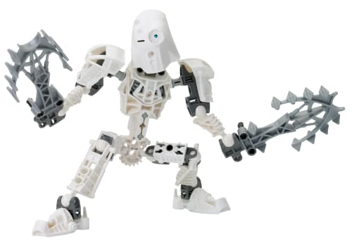 LEGO sættet Toa Nuju