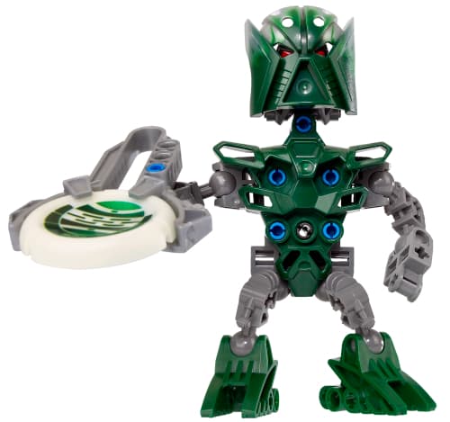 LEGO sættet Orkahm