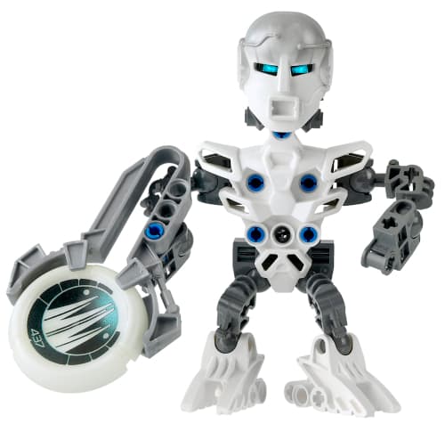 LEGO sættet Ehrye