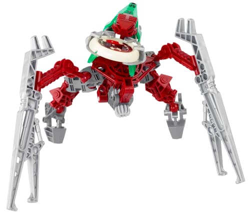 LEGO sættet Vahki Nuurakh