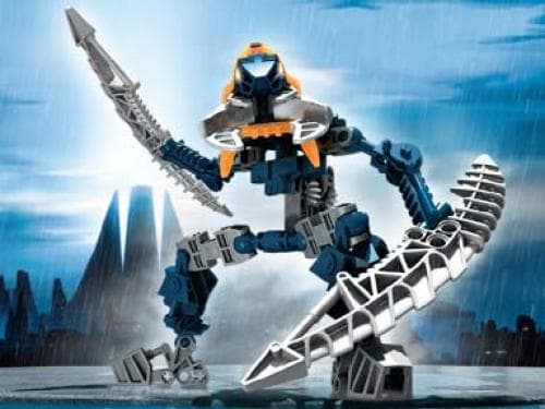 LEGO sættet Vahki Bordakh