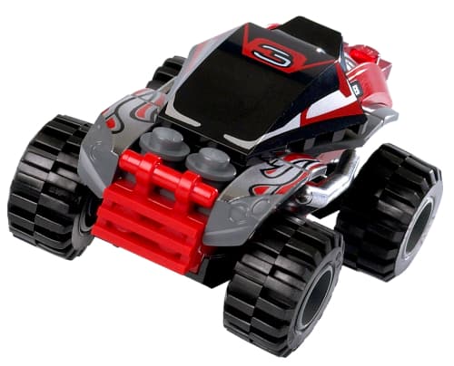 LEGO sættet Monster Crusher