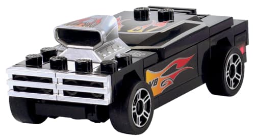 LEGO sættet Power Cruiser