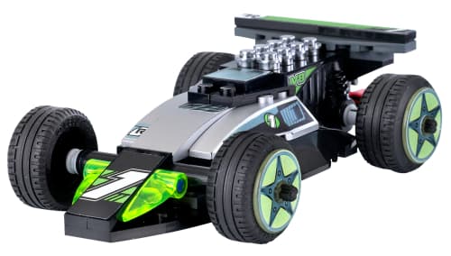 LEGO sættet Night Racer