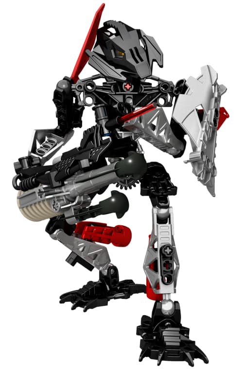 LEGO sættet Toa Onua