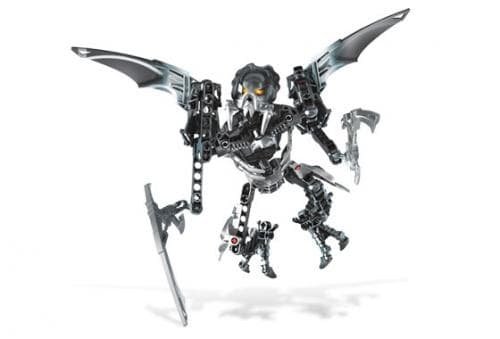 LEGO sættet Chirox