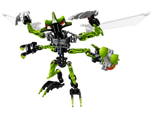 LEGO sættet Gorast
