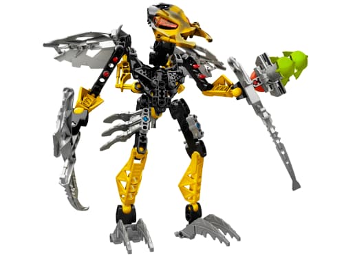 LEGO sættet Bitil