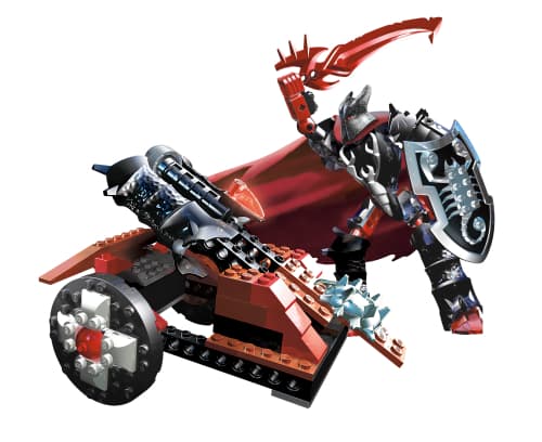 LEGO sættet Lord Vladek
