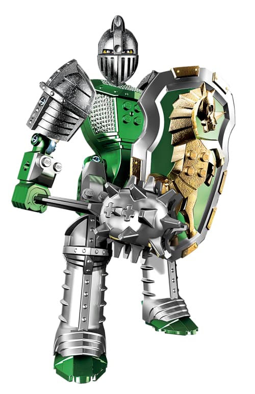 LEGO sættet Sir Kentis