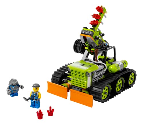 LEGO sættet Boulder Blaster