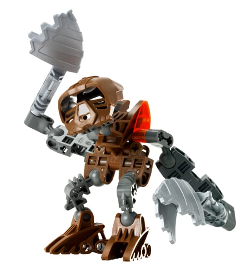 LEGO sættet Velika