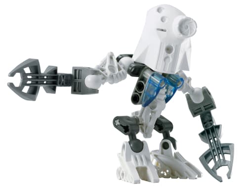 LEGO sættet Kazi