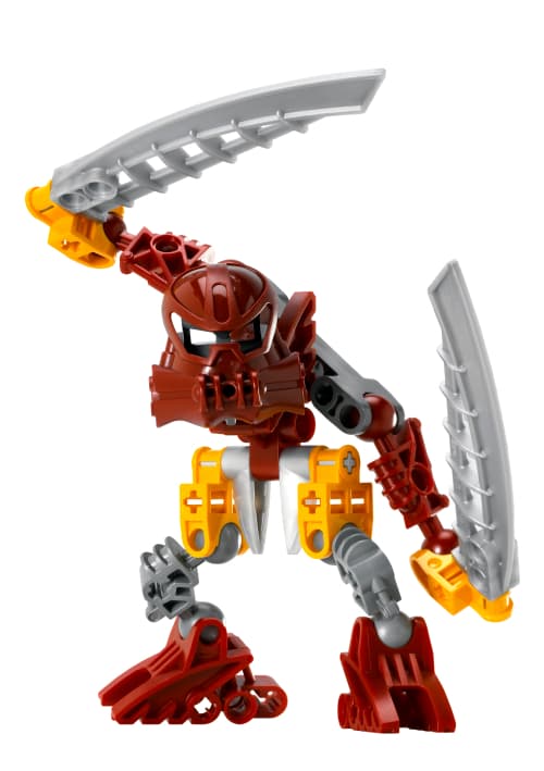 LEGO sættet Balta