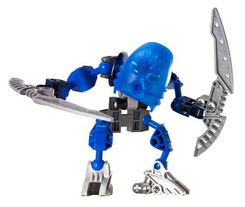 LEGO sættet Dalu