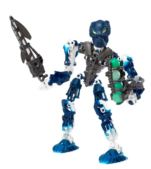 LEGO sættet Inika Toa Hahli