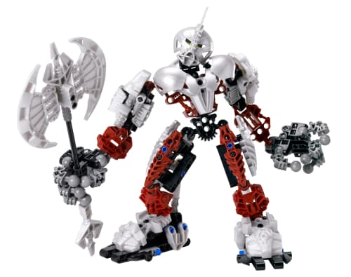 LEGO sættet Axonn