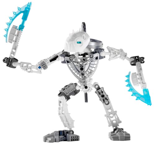 LEGO sættet Toa Hordika Nuju