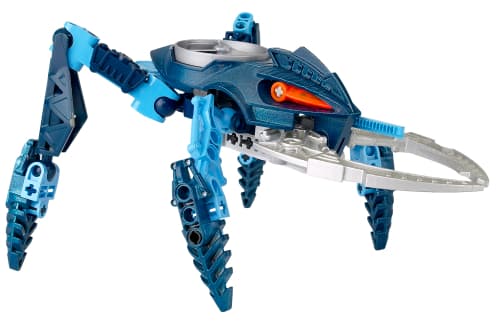 LEGO sættet Visorak Boggarak
