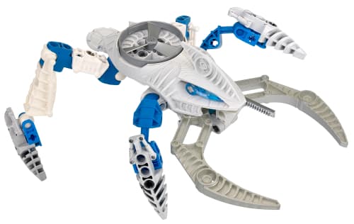LEGO sættet Visorak Suukorak