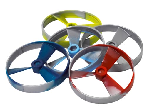 LEGO sættet Rhotuka Spinners