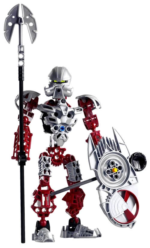 LEGO sættet Toa Norik